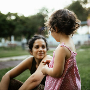 ATELIER DUO PARENT-ENFANT 1h